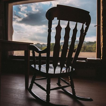 Klanjscek Wine&Stay Гориция Экстерьер фото