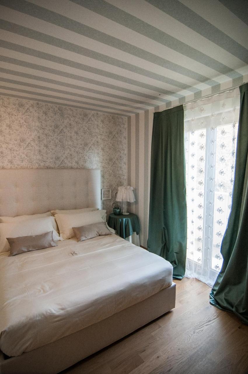 Klanjscek Wine&Stay Гориция Экстерьер фото
