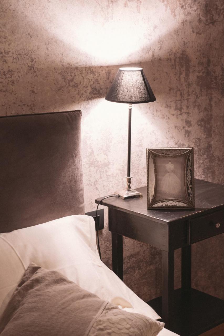 Klanjscek Wine&Stay Гориция Экстерьер фото