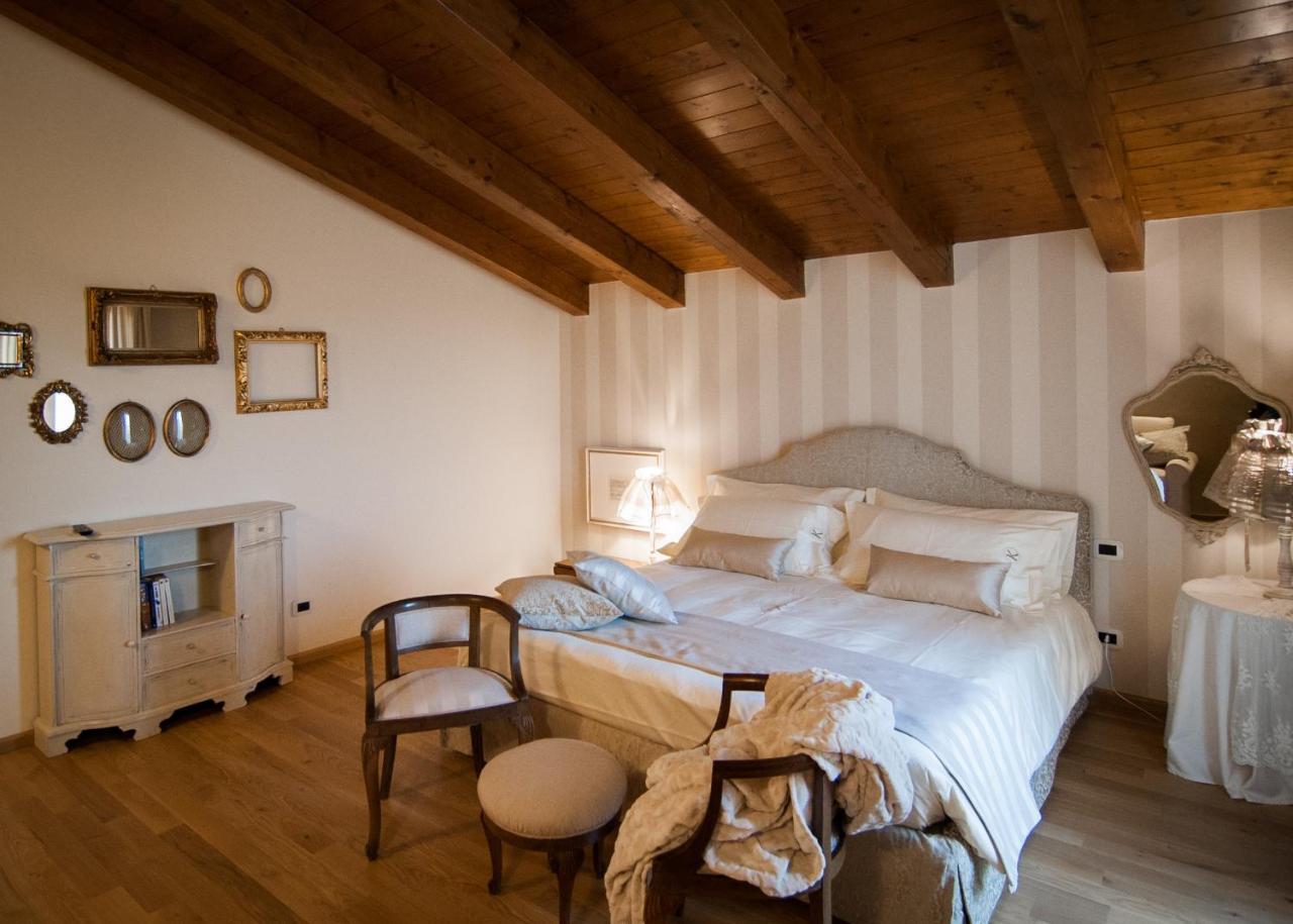Klanjscek Wine&Stay Гориция Экстерьер фото