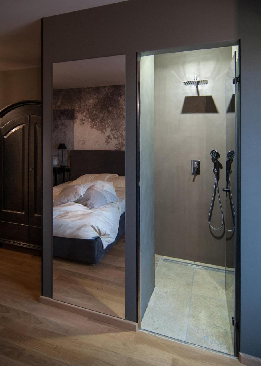 Klanjscek Wine&Stay Гориция Экстерьер фото